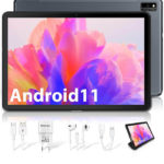 Achete au benin Blackview Tab10 Tablette Tactile Android 11 Tablettes 10.1 Pouces