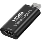 Adaptateur HDMI vers USB vendu au benin
