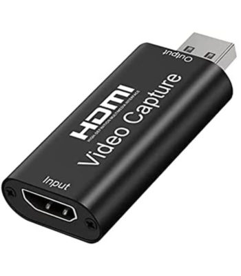 Adaptateur HDMI vers USB vendu au benin