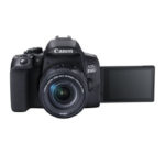 Appareil Photo Reflex Canon EOS 850D objectif 18 55 mm IS vente au benin