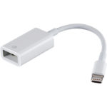 Apple Adaptateur Lightning vers USB. vendu au benin