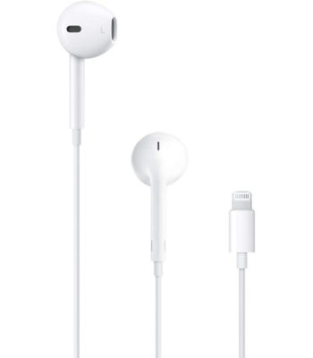 Apple EarPods avec Connecteur Lightning vendu au benin