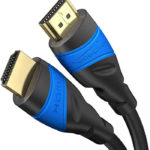 Cable HDMI 4K 15 m pour Une experience Ultra HD vendu au benin 1