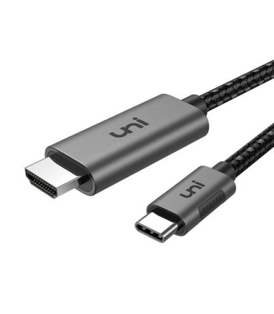 Cable USB C vers HDMI