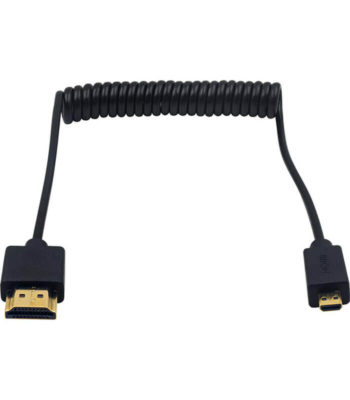 Cable micro HDMI vers HDMI vendu au benin