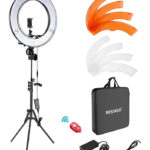 Camera Photo Video Eclairage Kit 48cm Exterieur