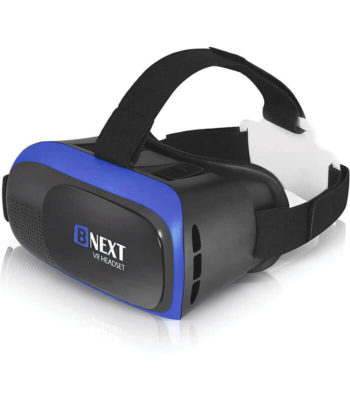 Casque Realite Virtuelle Casque VR Compatible avec iPhone Android vendu au benin