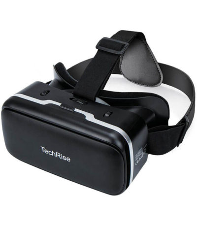 Casque VR 3D vendu au benin