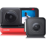Insta360 VR Action Camera One R Twin Edition Series vendu au benin