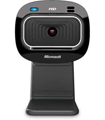 Microsoft webCam HD vendu au benin