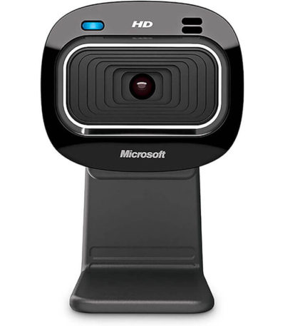 Microsoft webCam HD vendu au benin