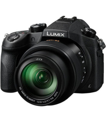 Panasonic Lumix Appareil Photo Bridge Expert vendu au benin