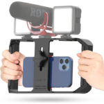 U Rig Pro Video Rig Handheld Stabilisateur Smartphone iPhone vendu au benin