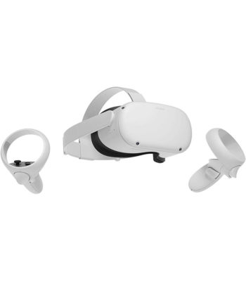 Vendu au benin Oculus Quest 2 — Casque de realite virtuelle tout en un derniere generation — 256 Go