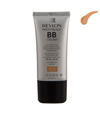 achete au benin Revlon Soin BB Cream Photoready N° 003 Medium 30 ml 3