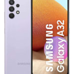achete au benin Samsung Galaxy A32 5G lavande 128GB