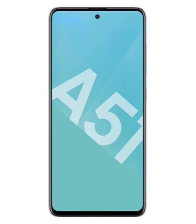 achete au benin Samsung Galaxy A51 4G 128Go Blanc 3