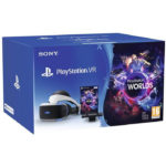 achete au benin Sony PlayStation VR PS Camera VR Worlds Systeme compatible avec toute console
