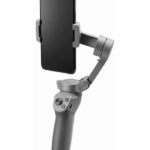 achete au benin Stabilisateur de Cardan 3 Axes Compatible avec iPhone et Smartphone v