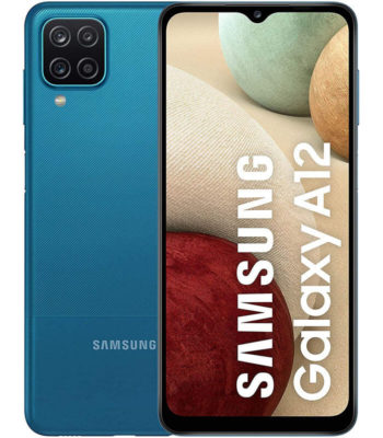 achete au benin telephone portable Samsung Galaxy A12 4G