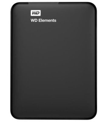 wd disque dur externe wd elements 2to usb 2