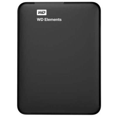 wd disque dur externe wd elements 2to usb 2