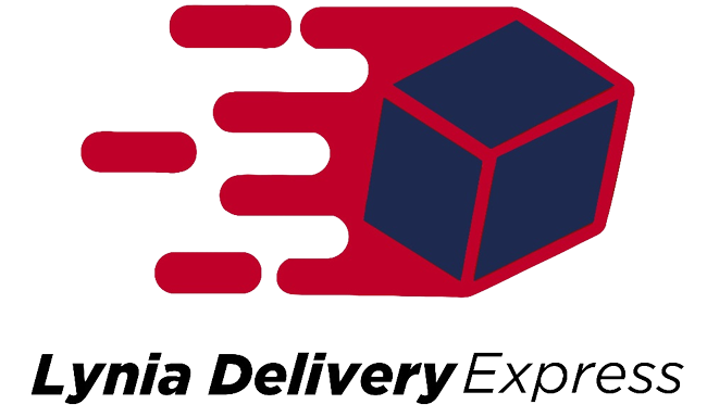 Logo Lynia delivery express 1