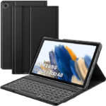 Clavier Coque pour Samsung Galaxy Tab A8 vendu au benin
