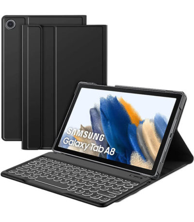 Clavier Coque pour Samsung Galaxy Tab A8 vendu au benin