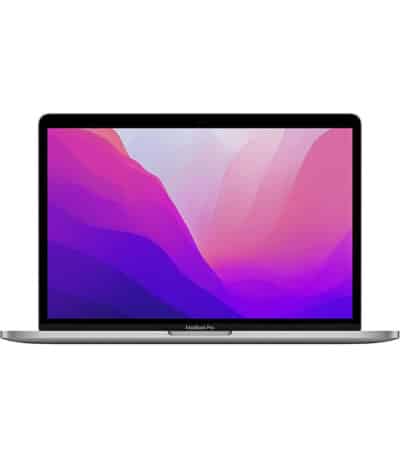 2022 Apple MacBook Pro avec Puce M2 Vendu au benin