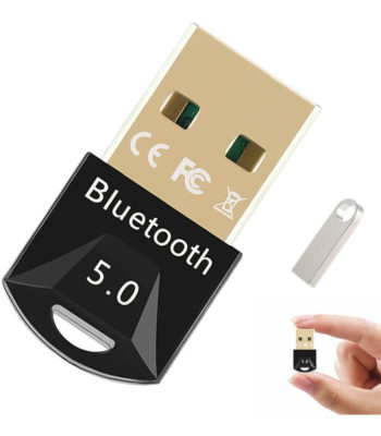 Adaptateur Bluetooth 5.0