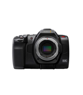 Blackmagic Pocket Cinema Camera 6K G2 1 83