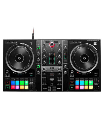 DJControl Inpulse 500 2 Deck USB Controller DJ pour Serato DJ Vendu au benin