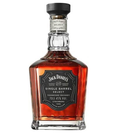 Whiskys Jack Daniels Single Barrel Select Tennessee 1
