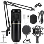 nw 800 microphone a condensateur et nw 35 reglable 1