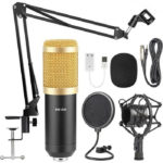 nw 800 microphone a condensateur et nw 35 reglable 2