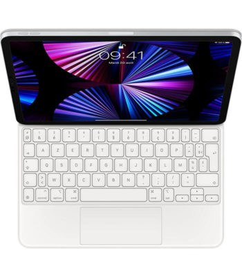 Apple Magic Keyboard pour iPad Pro 11 Pouces 3ᵉ generation et iPad Air 4ᵉ generation lynia benin