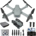 Drone avec Camera Reglable 1080P LYNIA BENIN