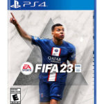 FIFA 23 Jeu PS4 lynia benin