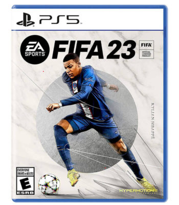FIFA 23 Jeu PS5 LYNIA BENIN