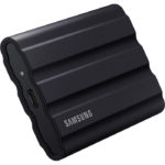 Disque SSD Externe Portable Samsung T7 Shield 2 To lynia benin