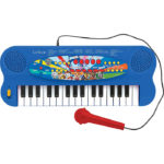 Jeux et Jouets Paw Patrol PatPatrouille Clavier electronique Piano 32 Touches Microphone pour Chanter lynia benin