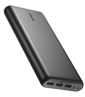 Powerbank 26800 mAh pour iPhone iPad Samsung Galaxy Android and Autres Lynia benin