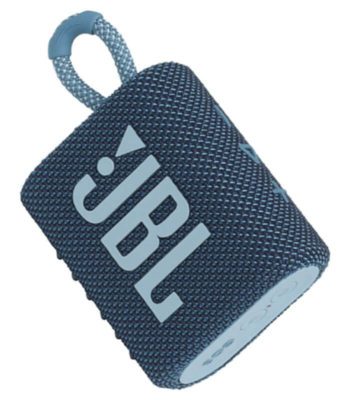 Enceinte Bluetooth portable JBL GO 3 Lynia benin 1