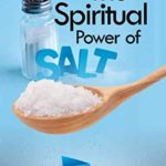 Livre The Spiritual Power of Salt lynia benin