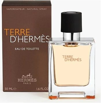 Parfum Homme Terre dHermes vente au Benin