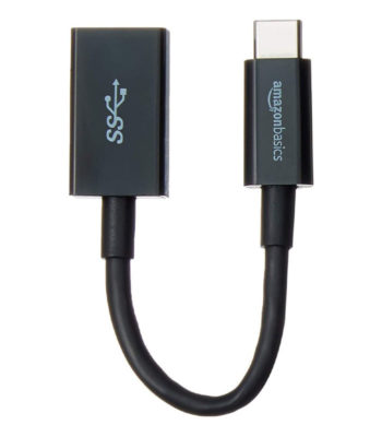 Adaptateur femelle USB Type C vers USB 3 1 LYNIA BENIN