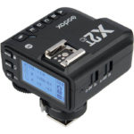 Godox X2T C TTL Declencheur de Flash Canon 1