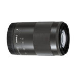 Objectif Canon EF M Fonction Tele 55 mm 200 mm LYNIA BENIN