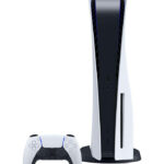 PlayStation 5 Édition Standard vendu au benin (1)